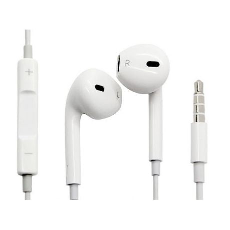 Hifi Audio Earbud Earphones XD21