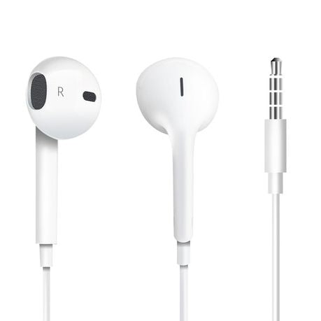 Hifi Audio Earbud Earphones XD21