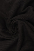 High Neck Winter Bodycon Dress - XD21