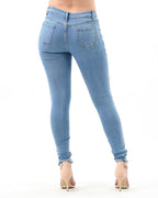Skinny jeans ST12 - XD21