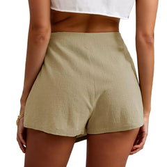 High Waist Skort - XD21