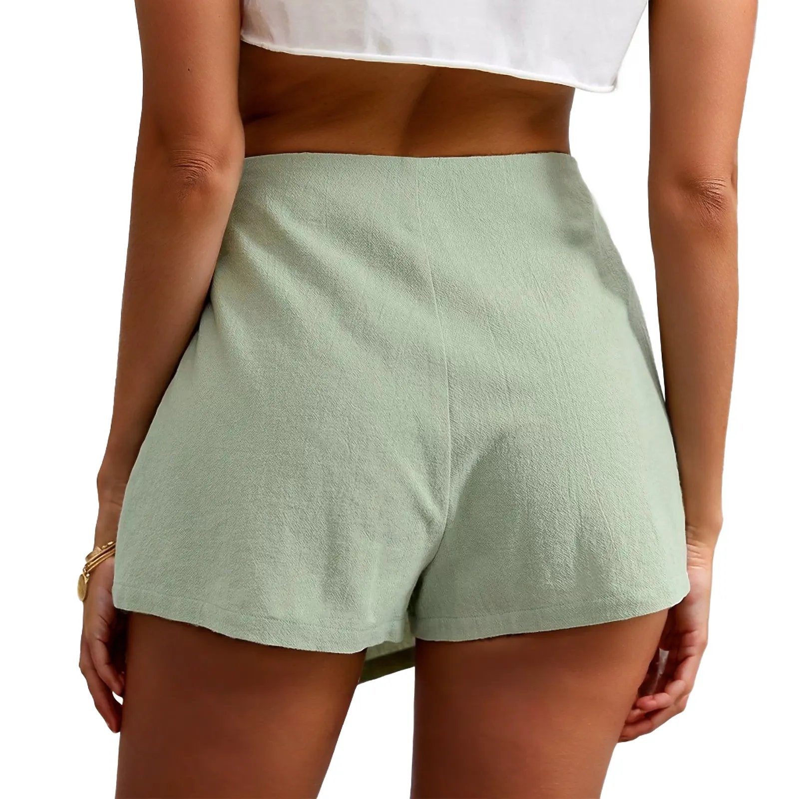 High Waist Skort - XD21