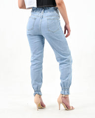 Boyfriend jeans ST60 - XD21