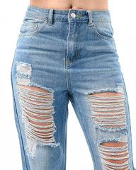 Boyfriend jeans XD94 - XD21