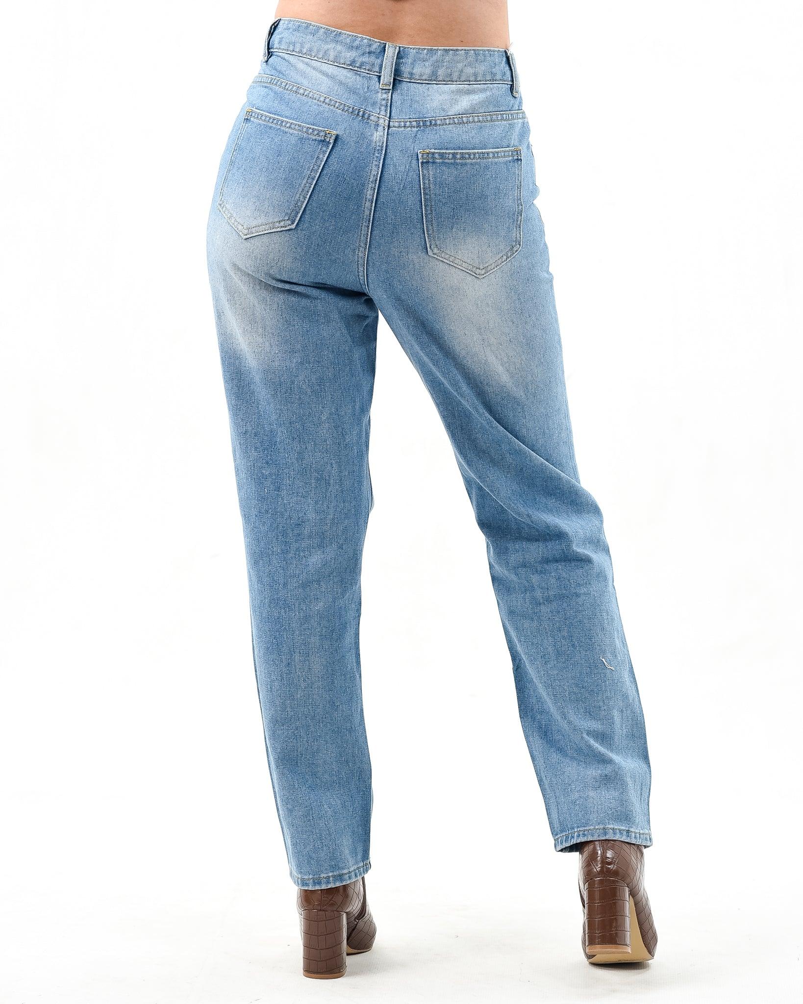 Boyfriend jeans XD94 - XD21