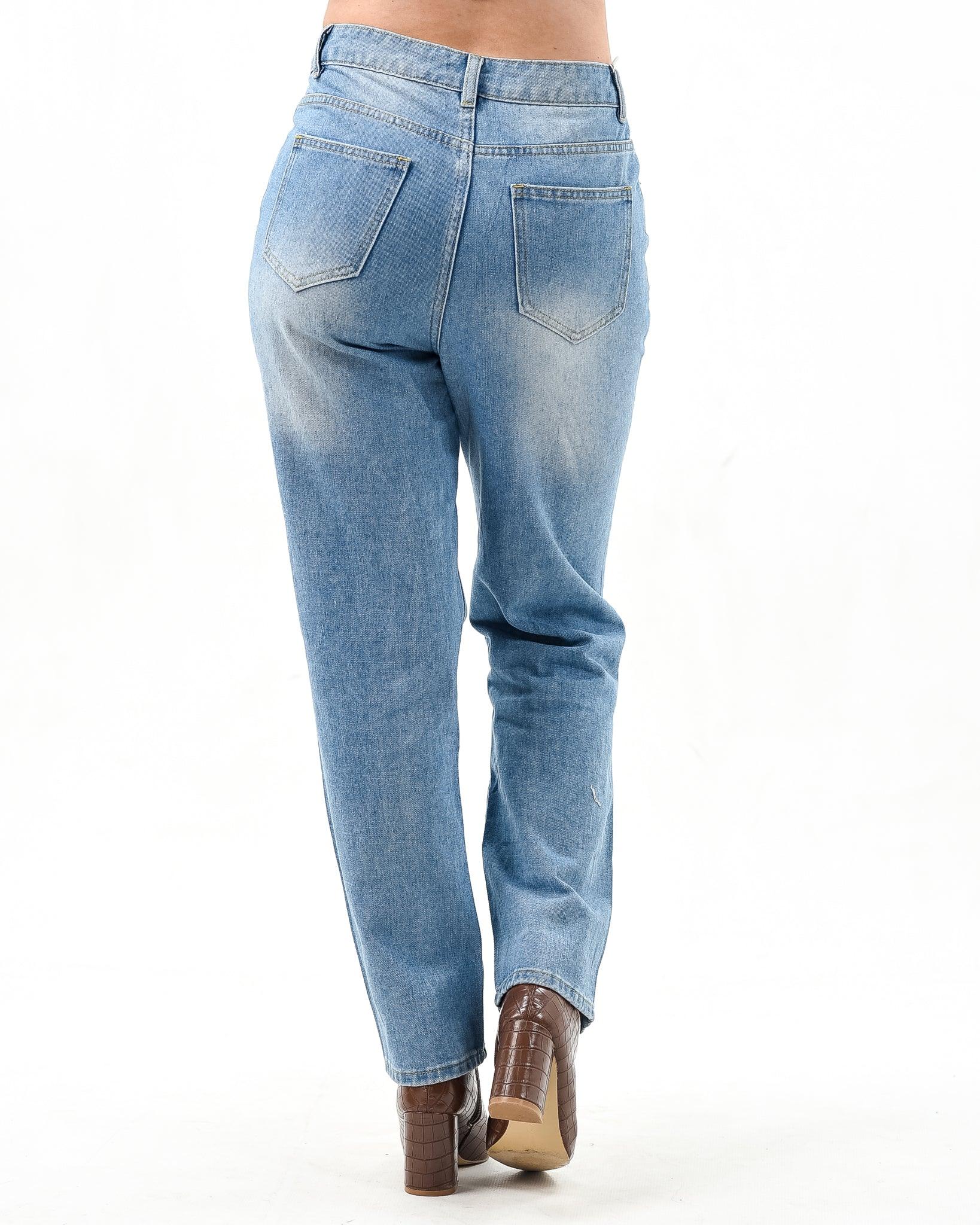 Boyfriend jeans XD94 - XD21