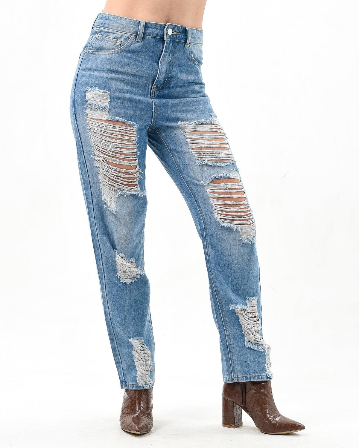 Boyfriend jeans XD94 - XD21