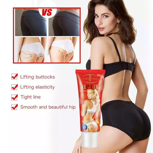 Hip massage cream - XD21