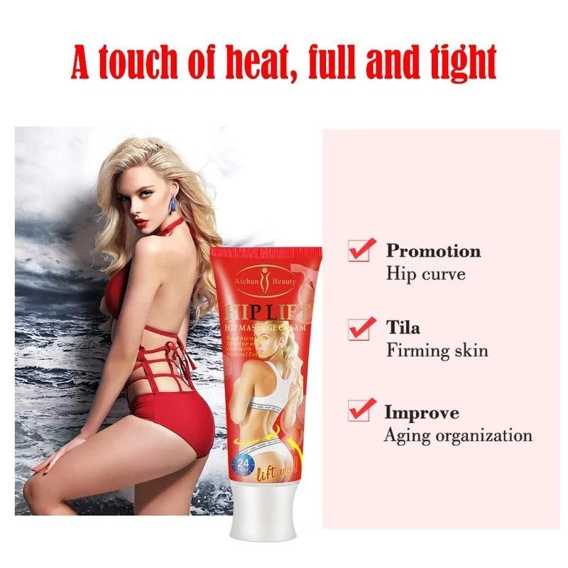 Hip massage cream - XD21