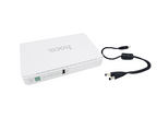 Hoco DB25 Dual 12V + USB 8800 mAh Emergency UPS Powerbank Mini DC UPS XD21