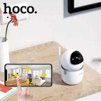 Hoco DI10 Smart Surveillance Camera XD21