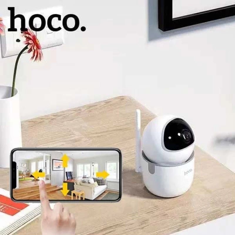 Hoco DI10 Smart Surveillance Camera XD21