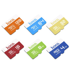 Hoco Micro Memory Storage Card XD21