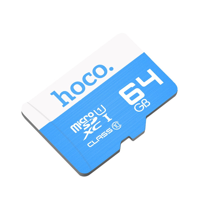 Hoco Micro Memory Storage Card XD21