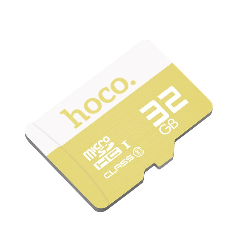 Hoco Micro Memory Storage Card XD21