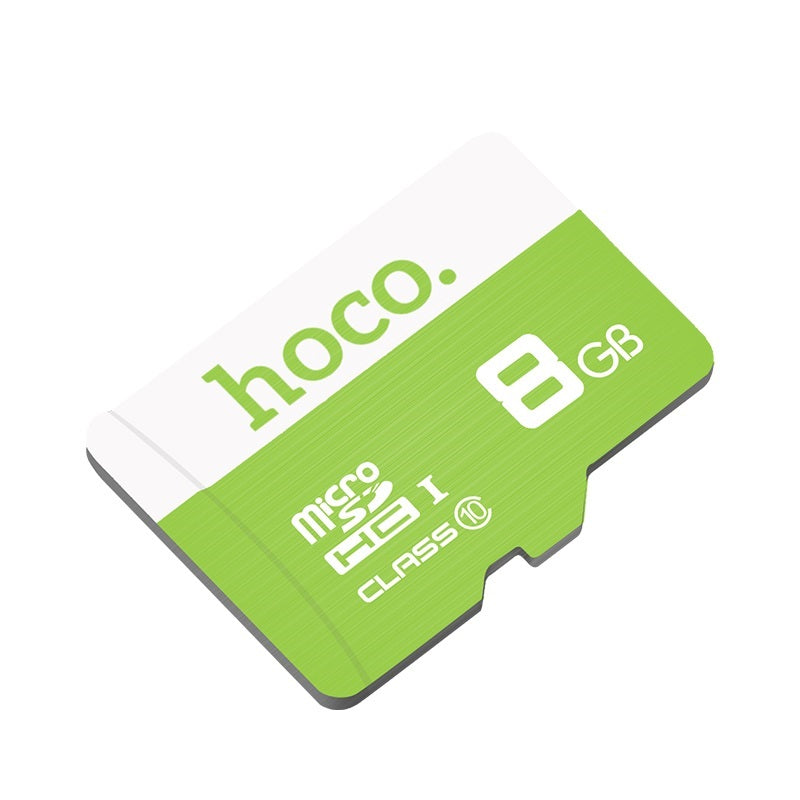 Hoco Micro Memory Storage Card XD21