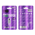 Hoco Mini Car USB Drive XD21