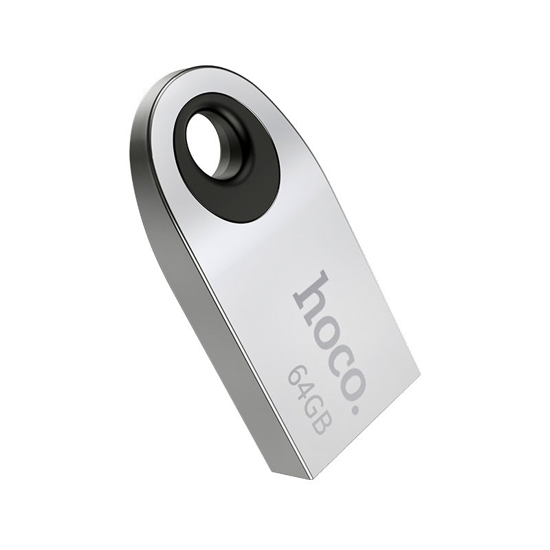 Hoco Mini Car USB Drive XD21