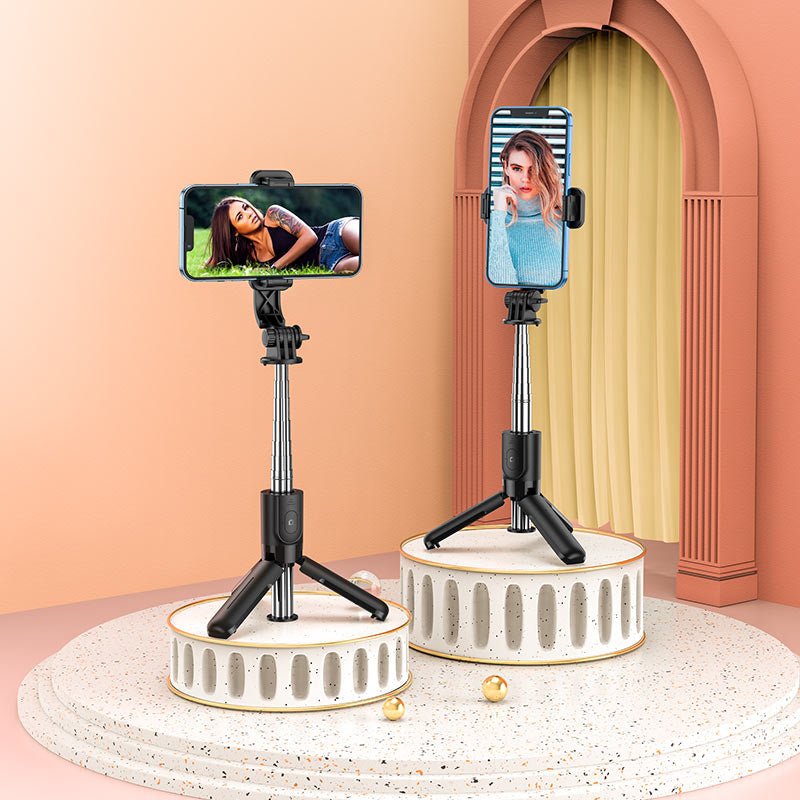 Hoco Tabletop holder “K17 Figure” for live broadcast XD21