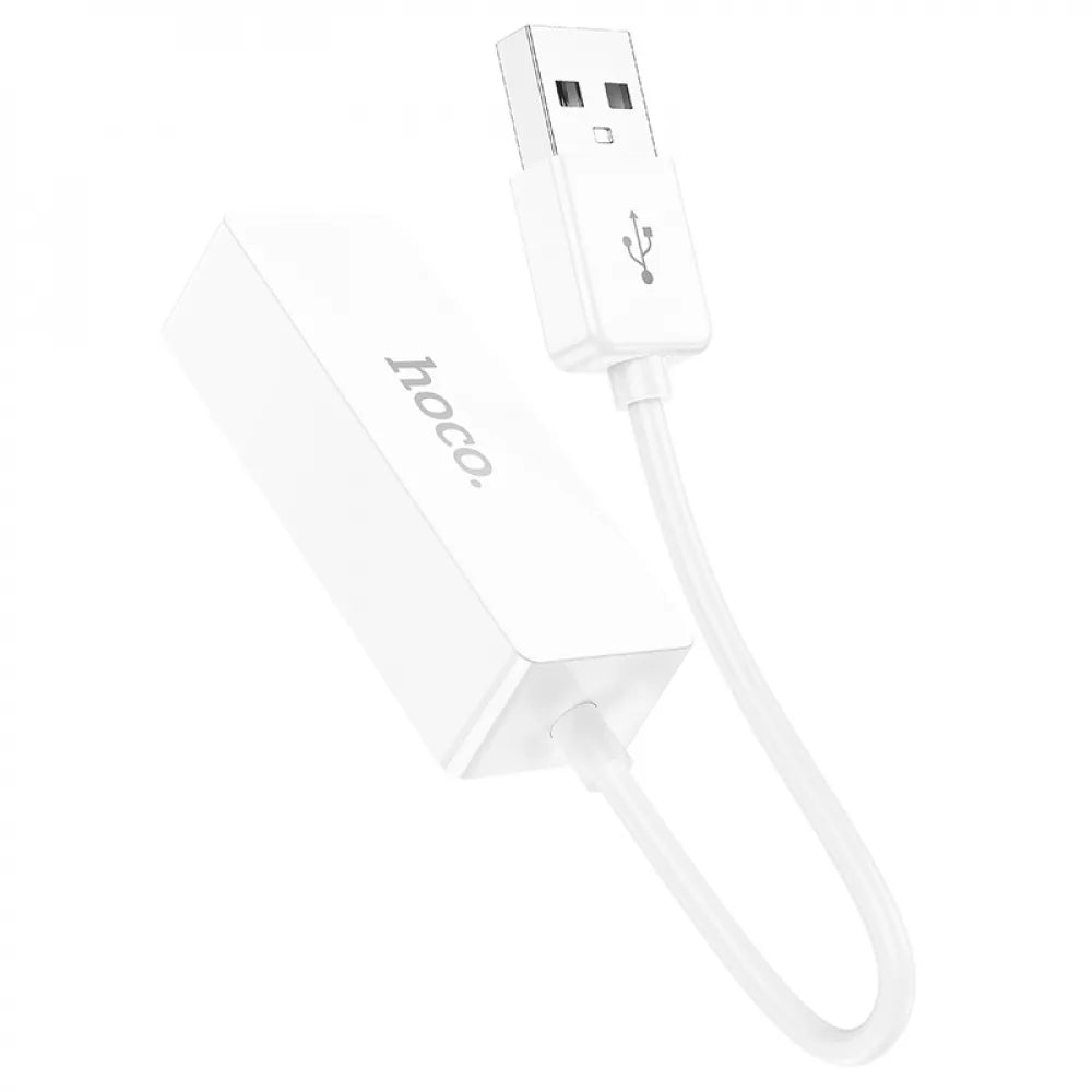 Hoco USB Ethernet Adapter XD21