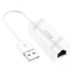 Hoco USB Ethernet Adapter XD21