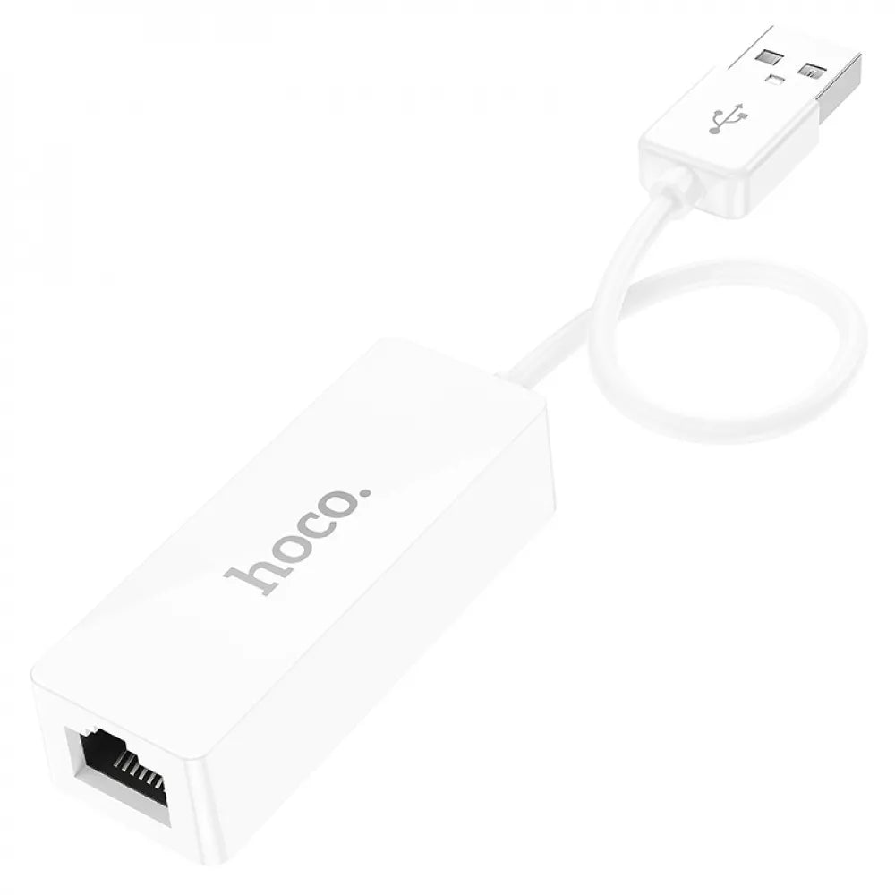 Hoco USB Ethernet Adapter XD21