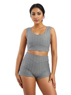 Honeycomb Yoga Set Gym Set Workout XD21