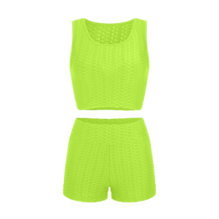 Honeycomb Yoga Set Gym Set Workout XD21