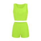 Honeycomb Yoga Set Gym Set Workout XD21