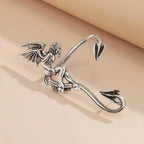Hook on Fairy Earring XD21