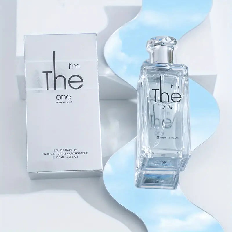 I’m The One Men’s EDP Perfume 100ml XD21