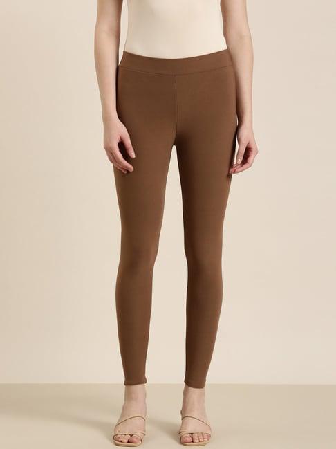 High Waisted Leggings