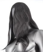 Long Wavy Straight Wig