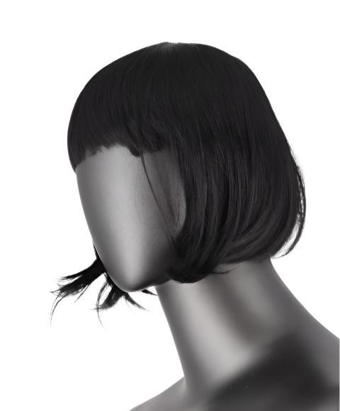 Bob Short Straight Wig
