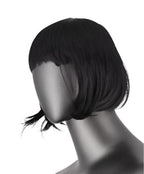Bob Short Straight Wig