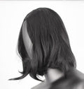 Long Bob Ombre Hair Wig