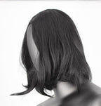 Long Bob Ombre Hair Wig