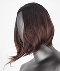 Long Bob Ombre Hair Wig