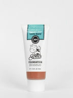 Natural Skin Moisturizing Foundation - Flawless Hydration & Coverage