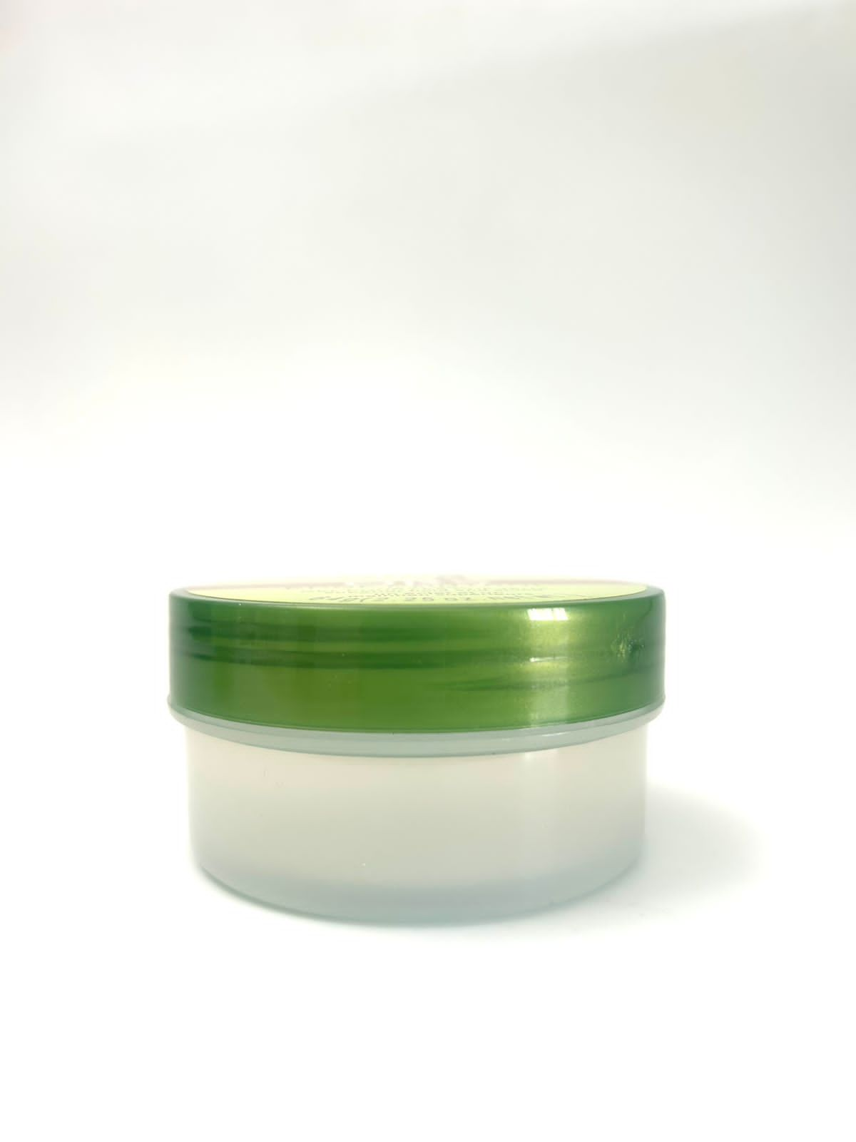 Olive Oil Edge Control Hair Gel 64g - Strong Hold & Shine for Sleek Edges