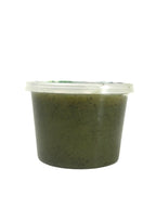 Pure Natural Herbal Dagga Hair Food – Revitalize Your Hair with Natural Ingredients