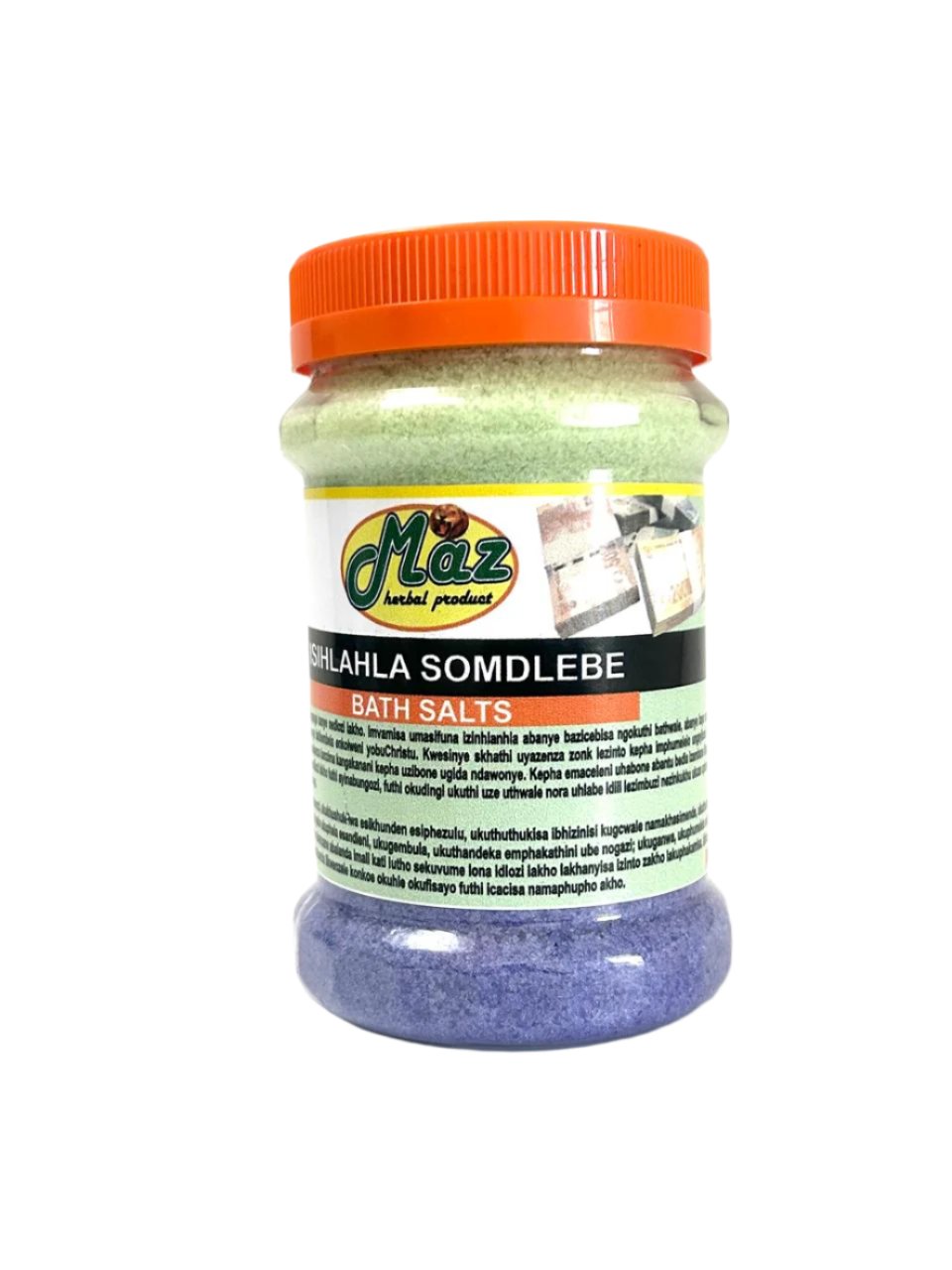 Relaxing Bath Salts – Rejuvenate Your Body and Mind