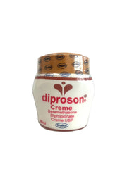 Diproson Cream 300ml - Intensive Moisturizing & Skin Relief Cream