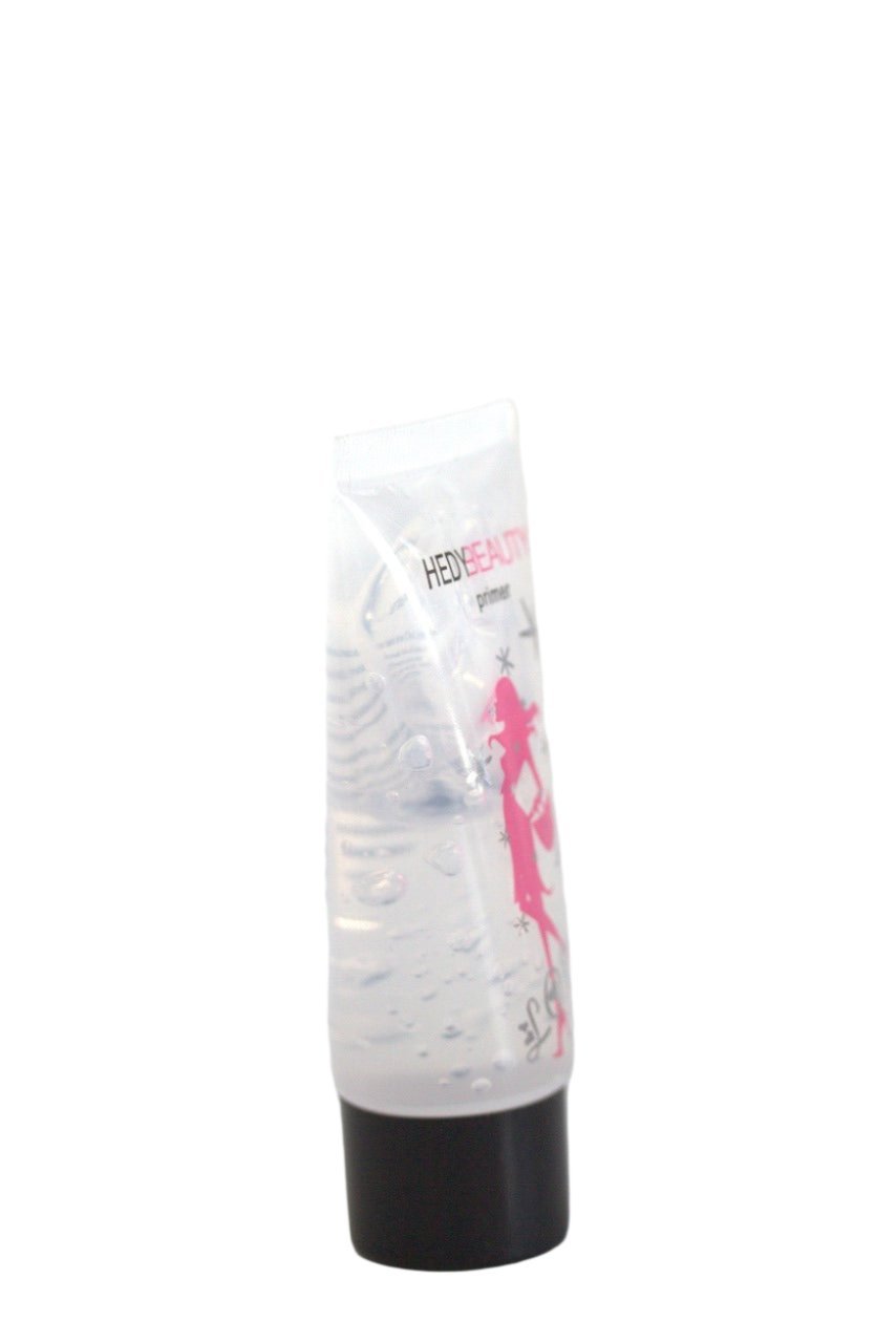 Hedy Beauty New Fashion Primer - Long Lasting Soft Matte Finish