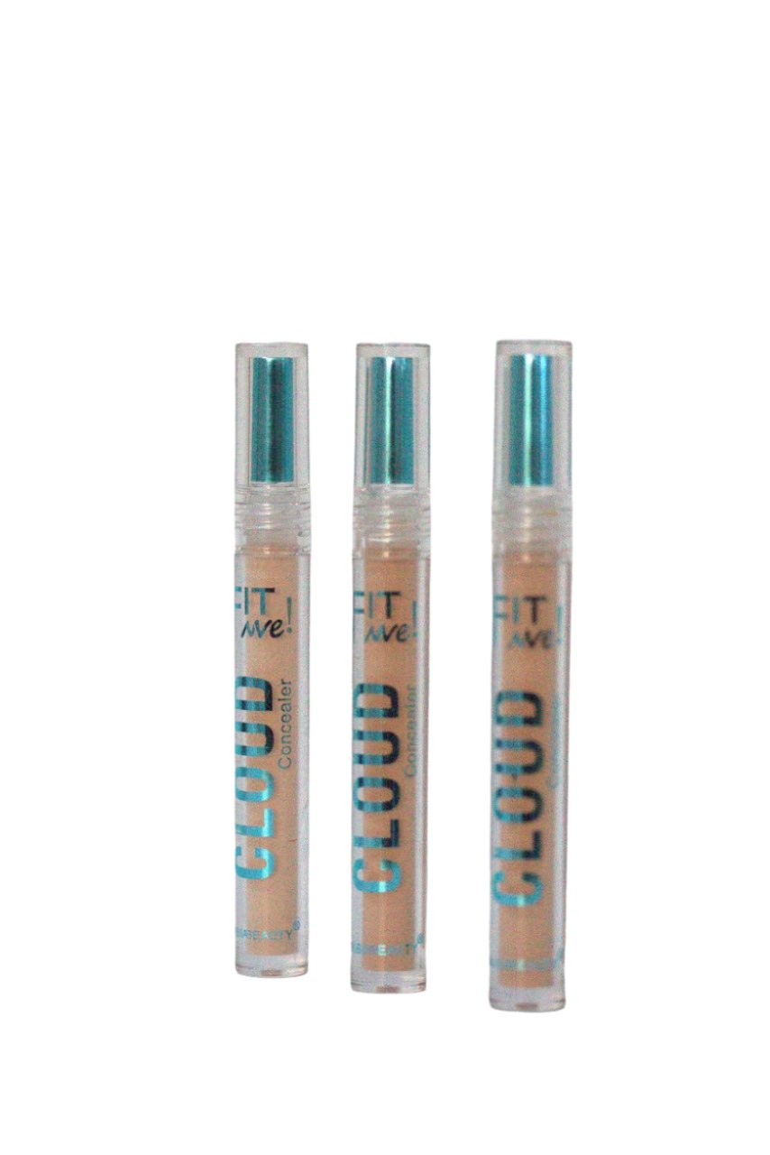 Fit Me Cream Concealer Stick - Seamlessly Conceal Imperfections for a Flawless Finish!