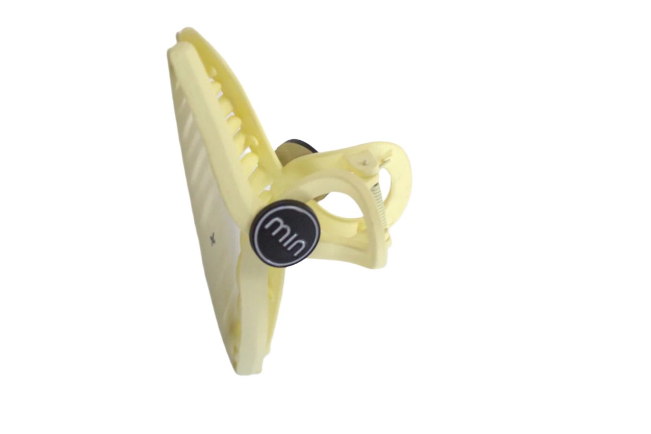 Cute Retro Hair Grip – Trendy Hair Accessory for a Vintage Look