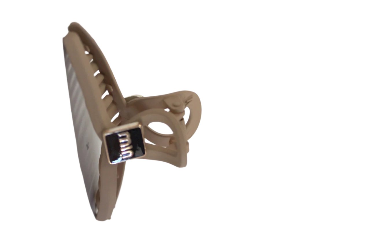 Cute Retro Hair Grip – Trendy Hair Accessory for a Vintage Look