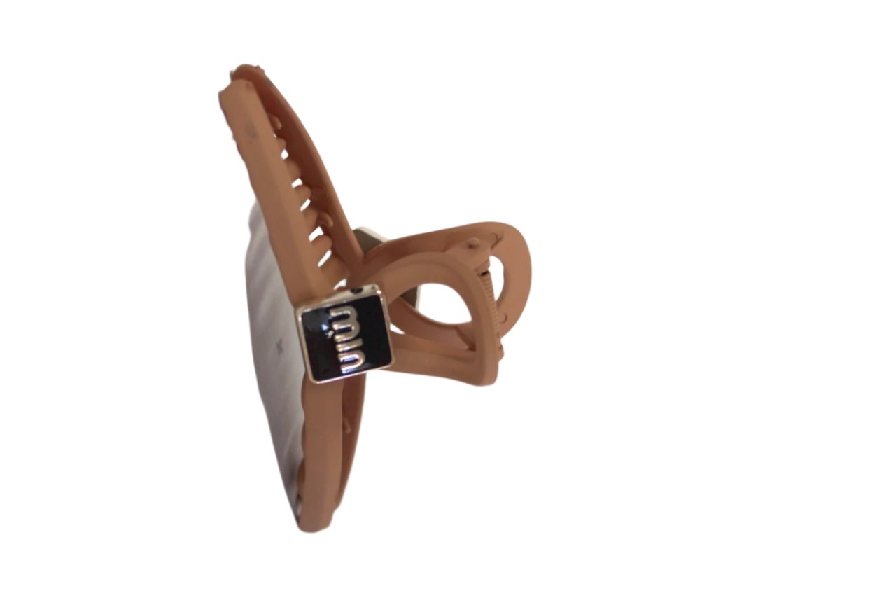 Cute Retro Hair Grip – Trendy Hair Accessory for a Vintage Look