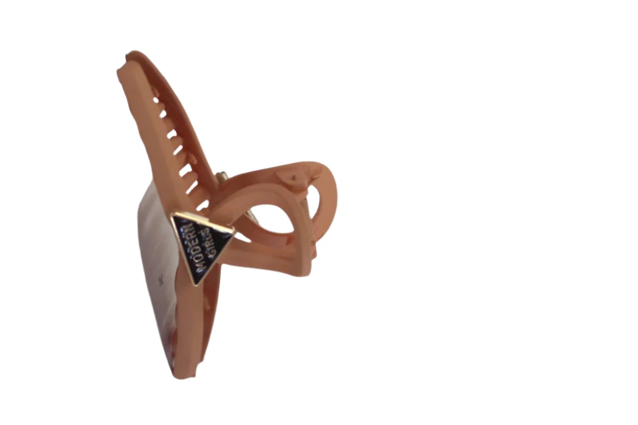 Cute Retro Hair Grip – Trendy Hair Accessory for a Vintage Look