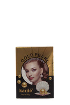 Gold Pearl Face Whitening Cream - Radiant Skin Formula